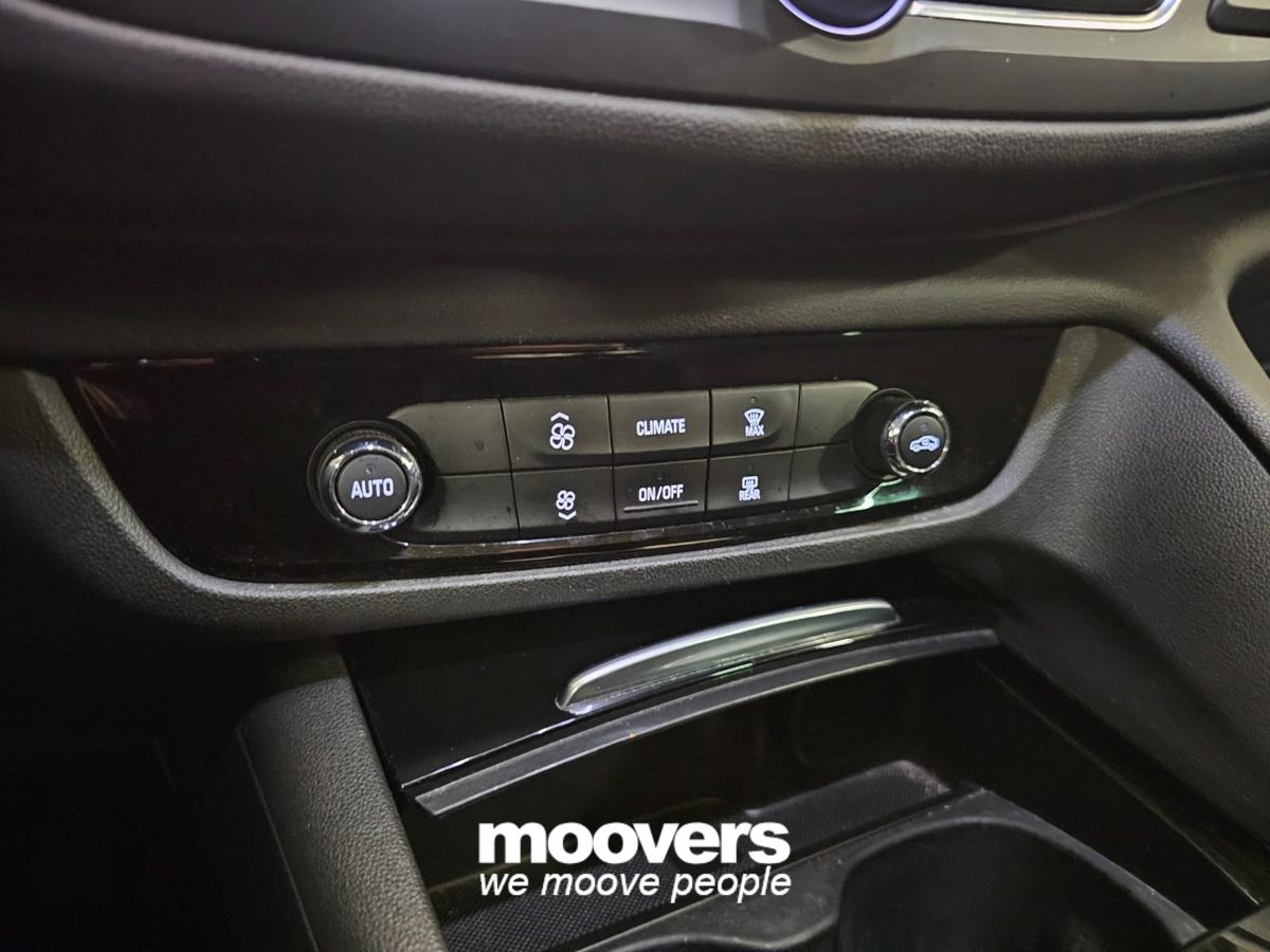 OPEL Insignia 1.6 CDTI 136 S&S aut.Sports Tourer Innovation