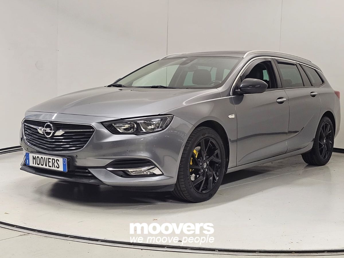 OPEL Insignia 1.6 CDTI 136 S&S aut.Sports Tourer Innovation