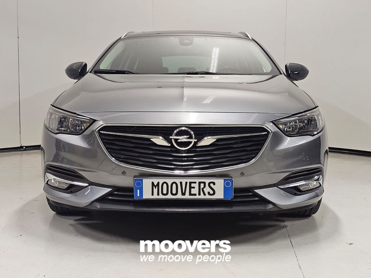 OPEL Insignia 1.6 CDTI 136 S&S aut.Sports Tourer Innovation