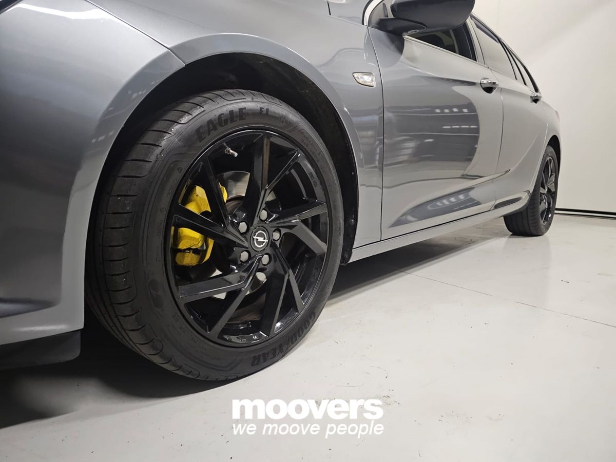 OPEL Insignia 1.6 CDTI 136 S&S aut.Sports Tourer Innovation