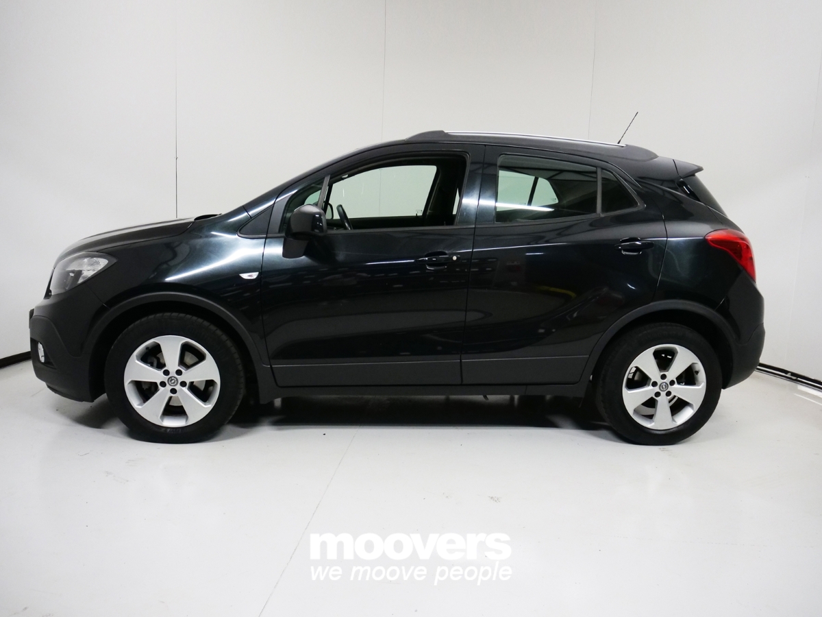 OPEL Mokka 1.6 Ecotec 115CV 4x2 Start&Stop Cosmo