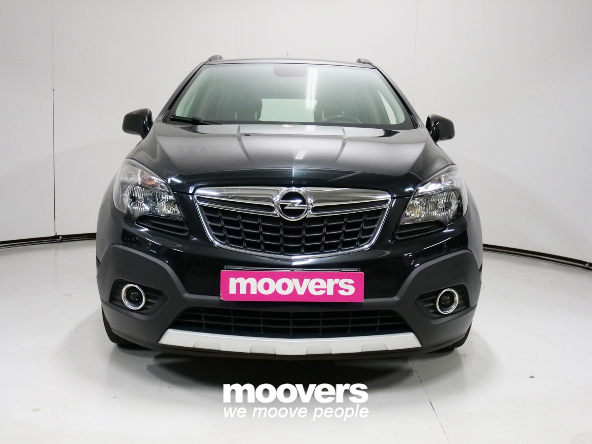 OPEL Mokka 1.6 Ecotec 115CV 4x2 Start&Stop Cosmo