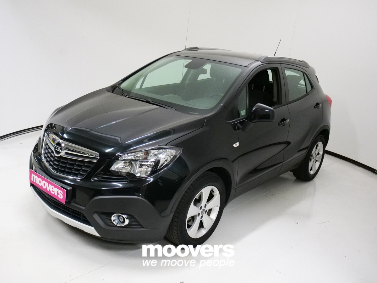 OPEL Mokka 1.6 Ecotec 115CV 4x2 Start&Stop Cosmo