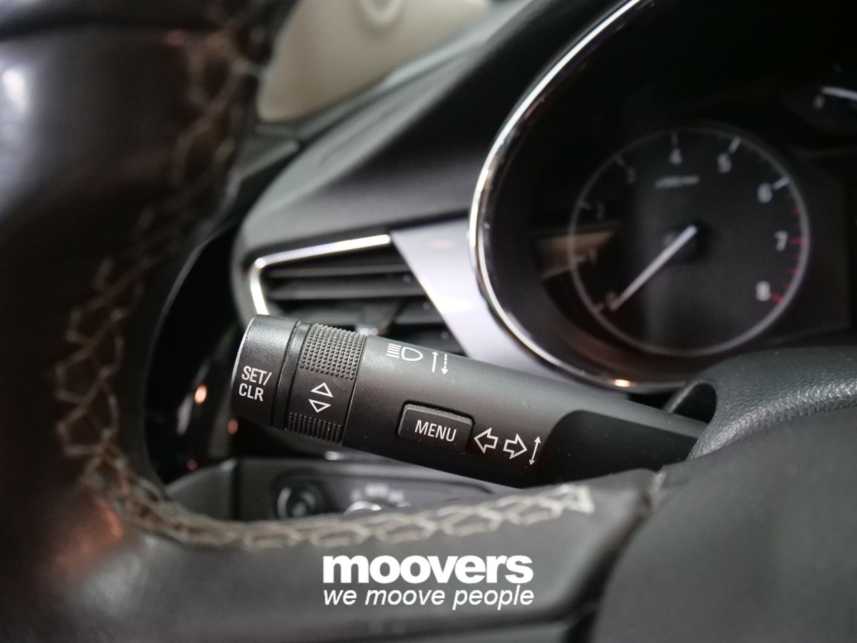  X 1.4 Turbo Ecotec 140CV 4x2 aut. Innovation