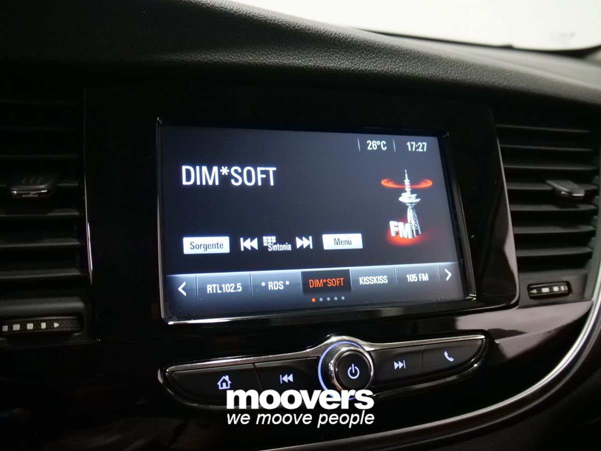  X 1.4 Turbo Ecotec 140CV 4x2 aut. Innovation