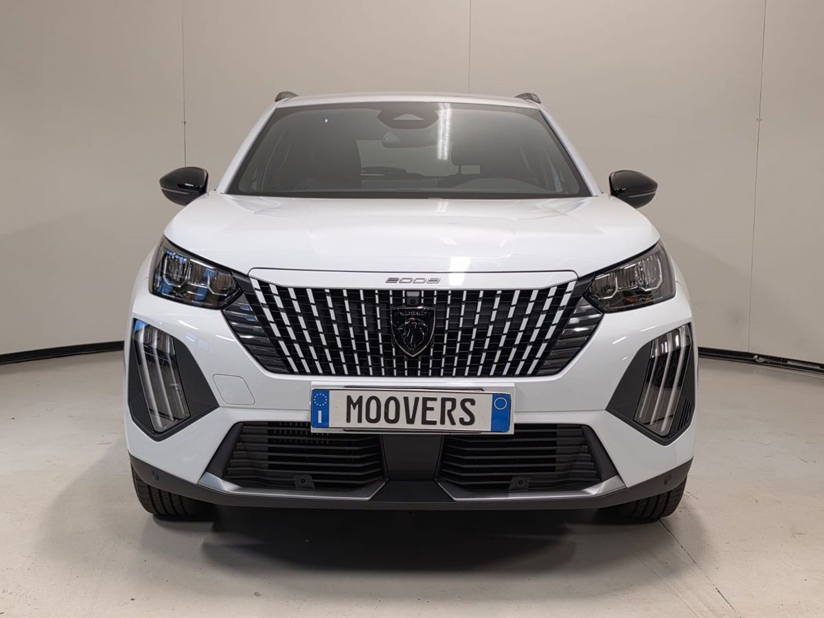 PEUGEOT 2008 PureTech 100 S&S Allure