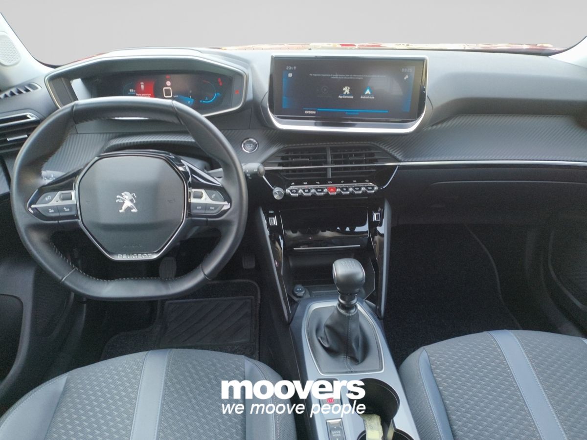 PEUGEOT 2008 PureTech 130 S&S Allure Pack