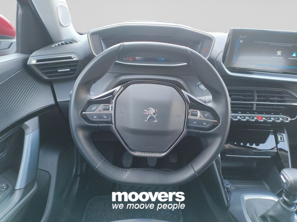 PEUGEOT 2008 PureTech 130 S&S Allure Pack