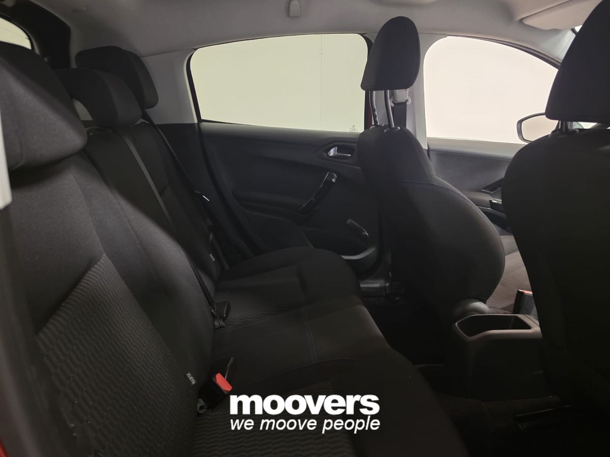 PEUGEOT 208 1° serie PureTech 82 5 porte Style