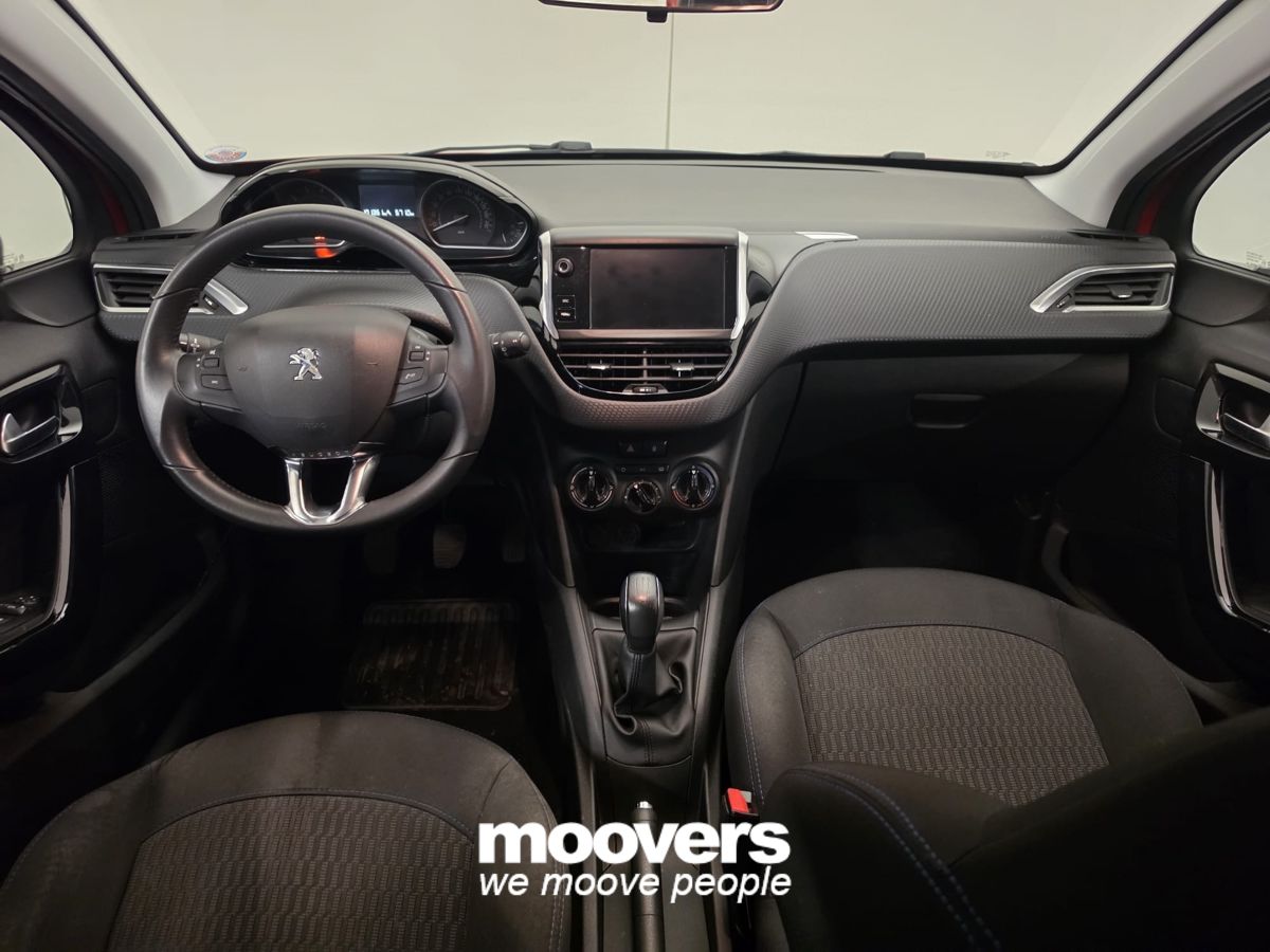 PEUGEOT 208 1° serie PureTech 82 5 porte Style