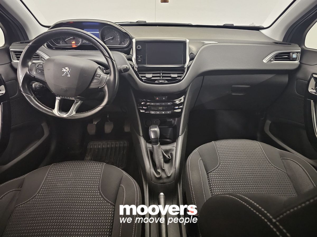 PEUGEOT 208 1° serie PureTech 82 Stop&Start 5 porte Allure