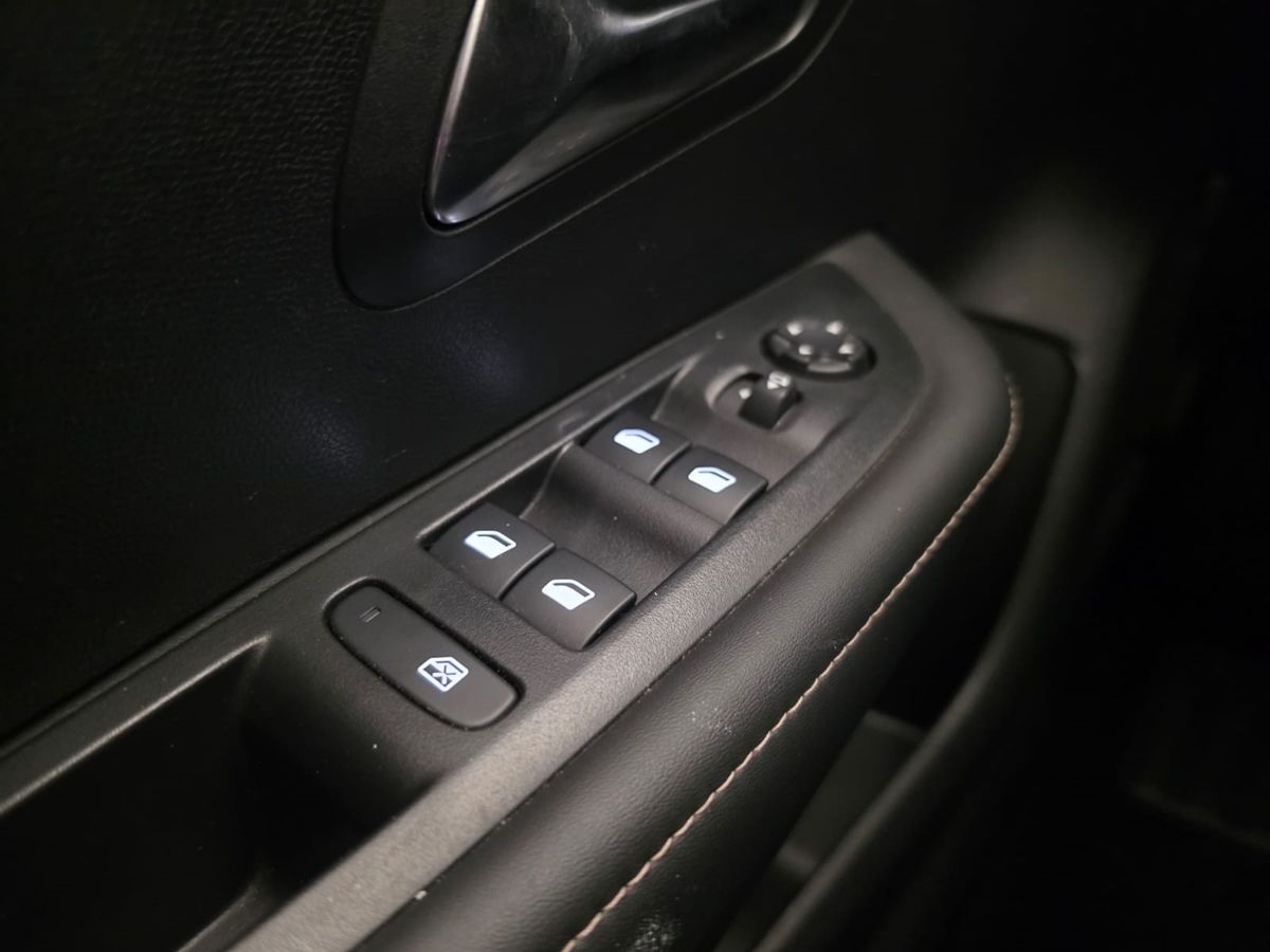 PEUGEOT 208 PureTech 100 Stop&Start 5 porte Allure