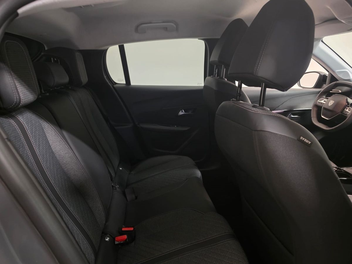 PEUGEOT 208 PureTech 100 Stop&Start 5 porte Allure