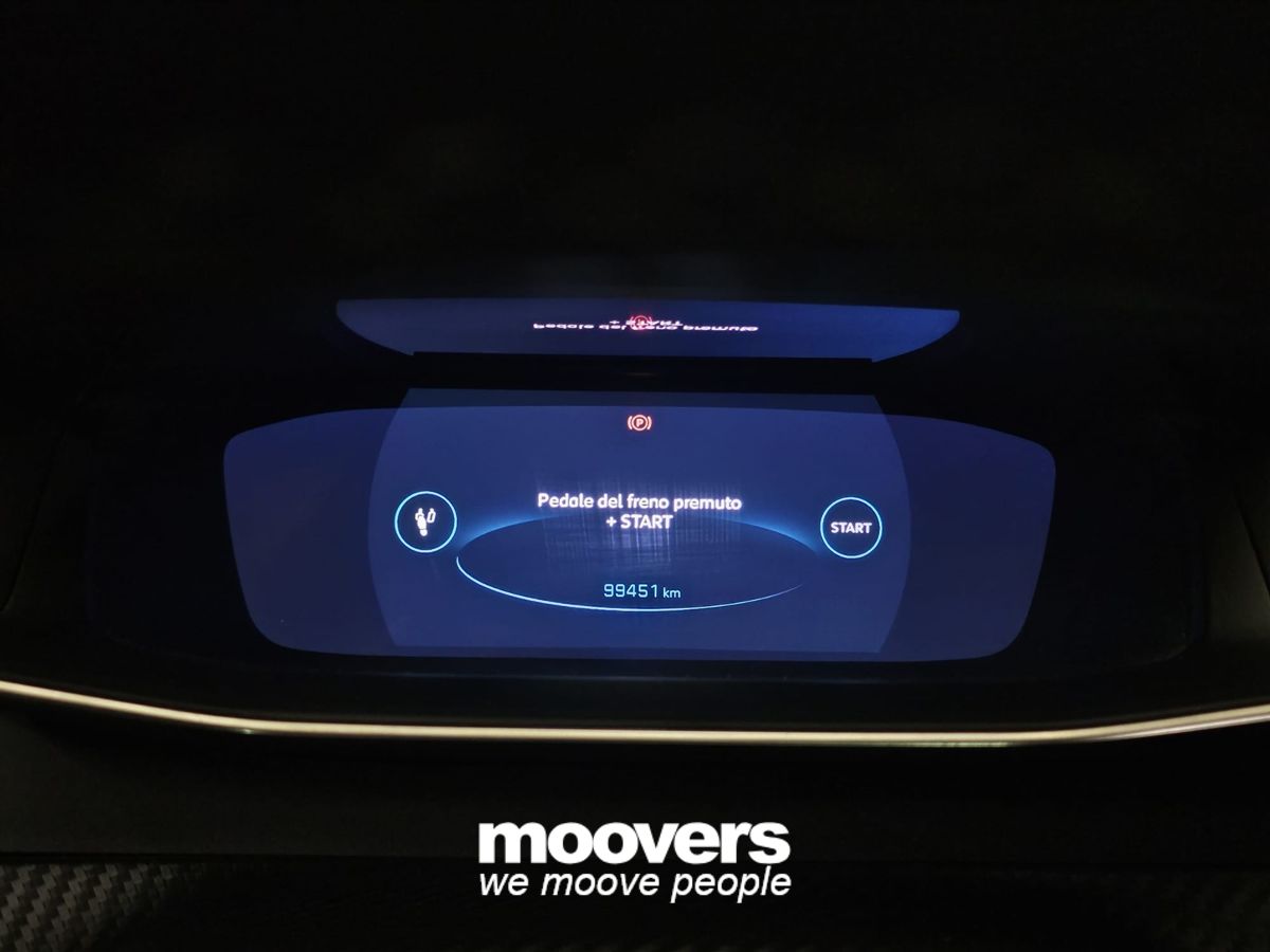 PEUGEOT 208 PureTech 130 Stop&Start EAT8 5 porte GT Line