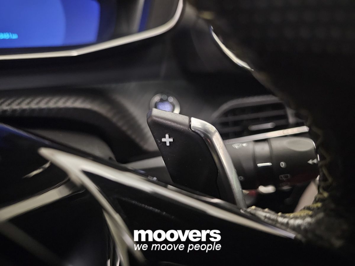 PEUGEOT 208 PureTech 130 Stop&Start EAT8 5 porte GT Line