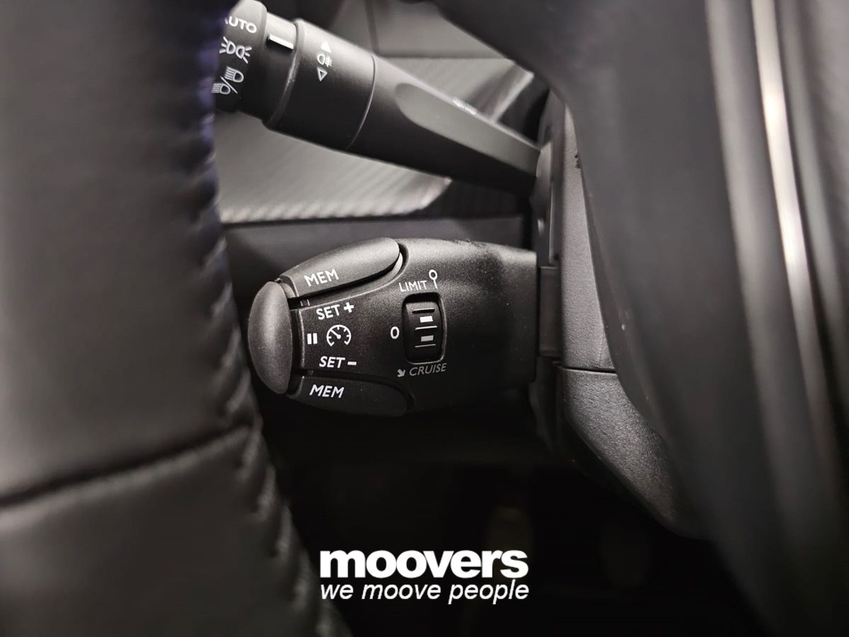 Peugeot 208 PureTech 75 cv Stop&Start 5 porte Active Pack