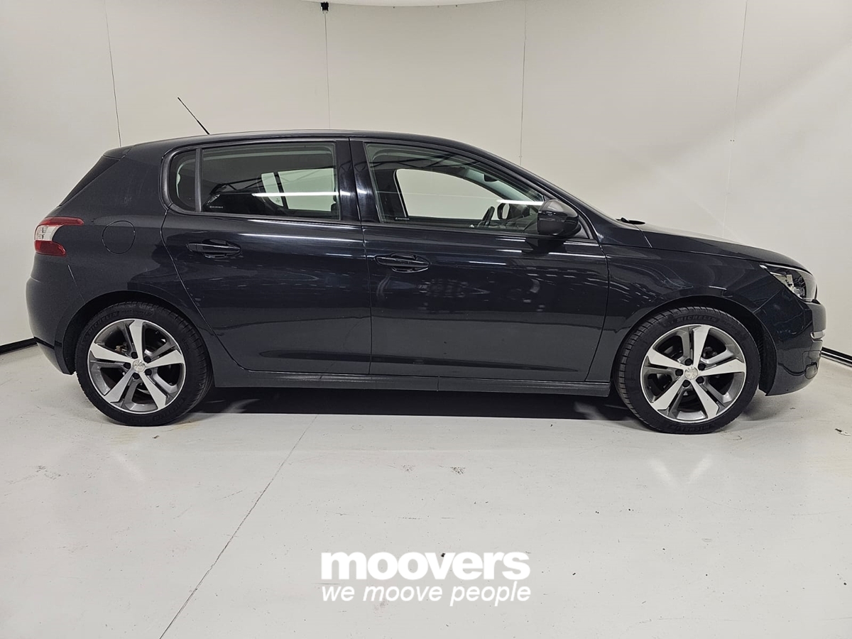 PEUGEOT 308 PureTech Turbo 110 S&S Active