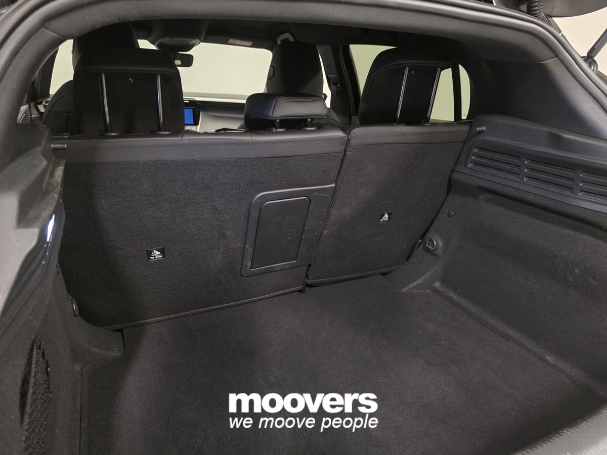 PEUGEOT 308 Hybrid 136 e-DCS6 GT