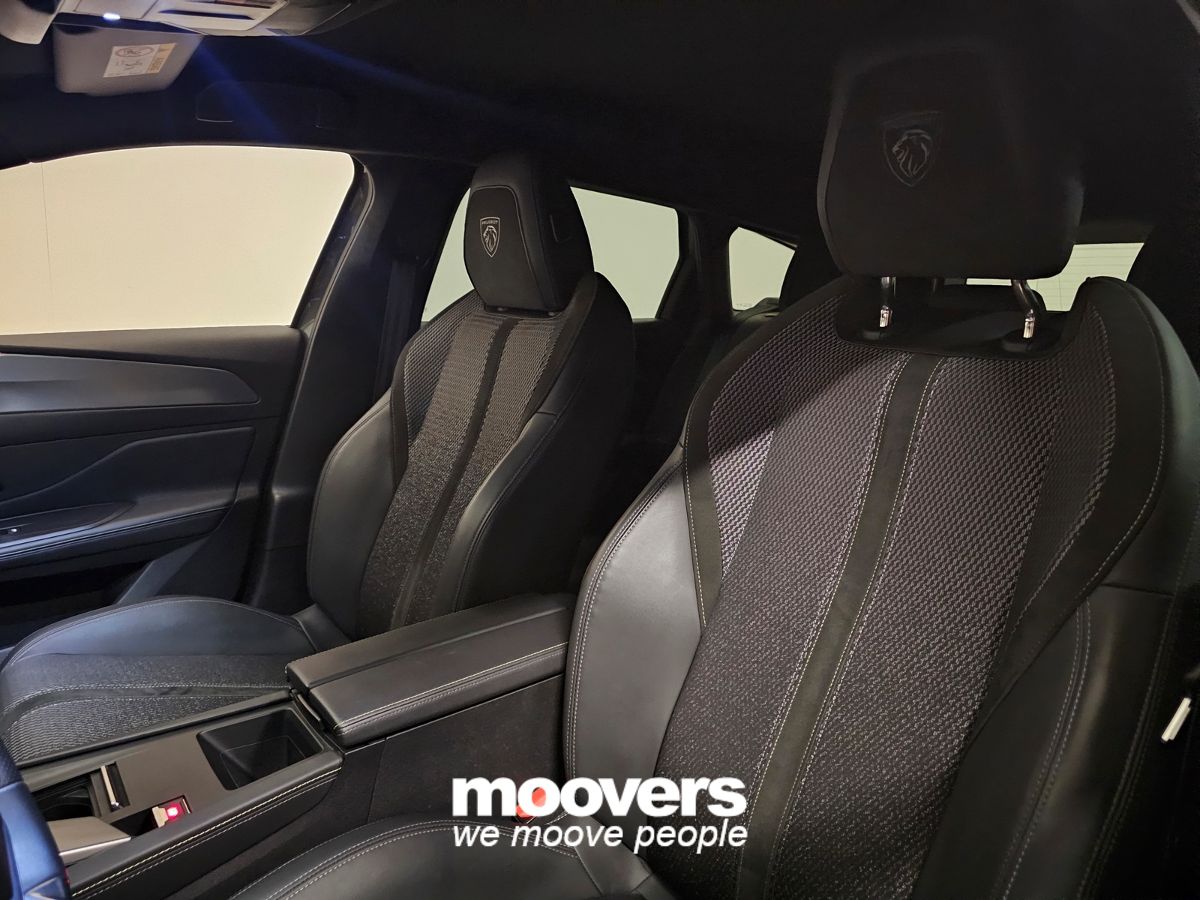 PEUGEOT 308 PureTech Turbo 130 S&S EAT8 SW GT