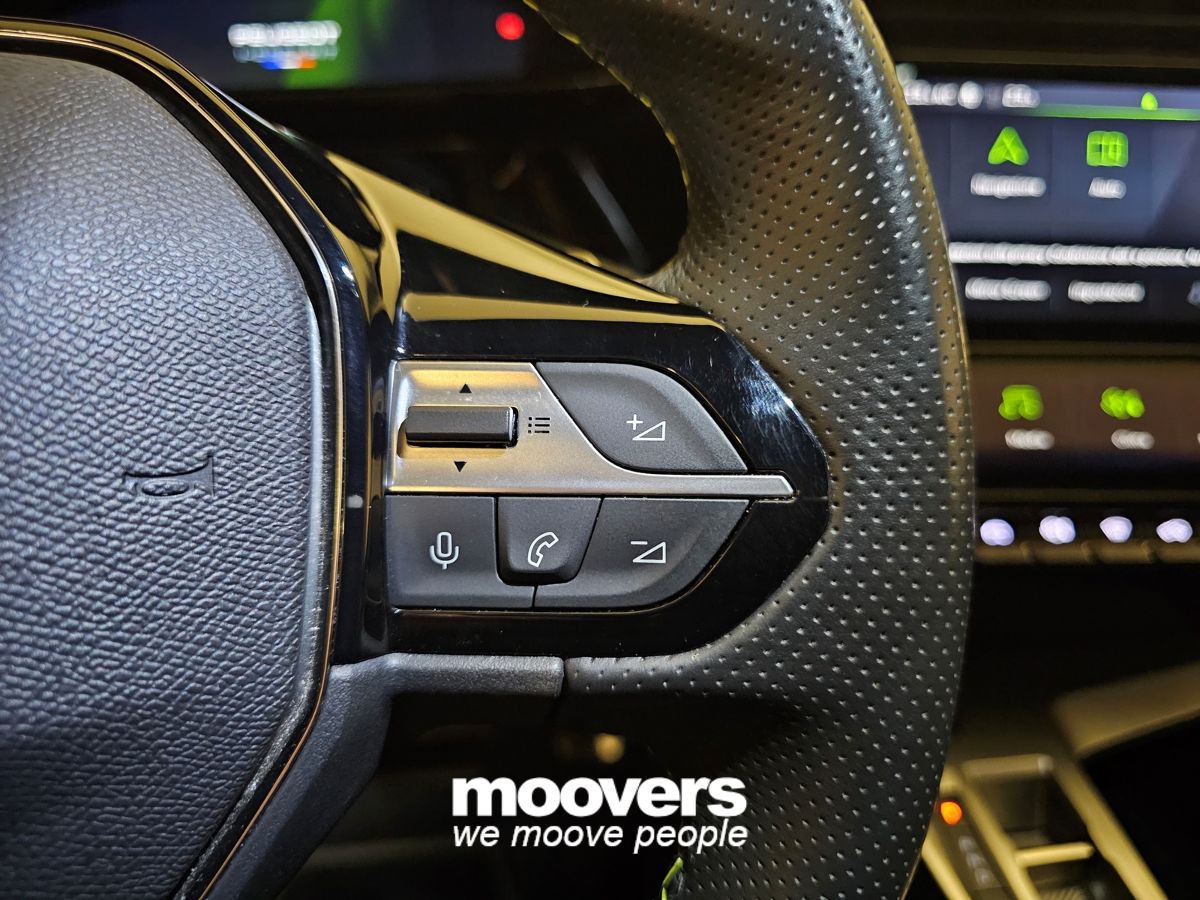 PEUGEOT 308 PureTech Turbo 130 S&S EAT8 SW GT