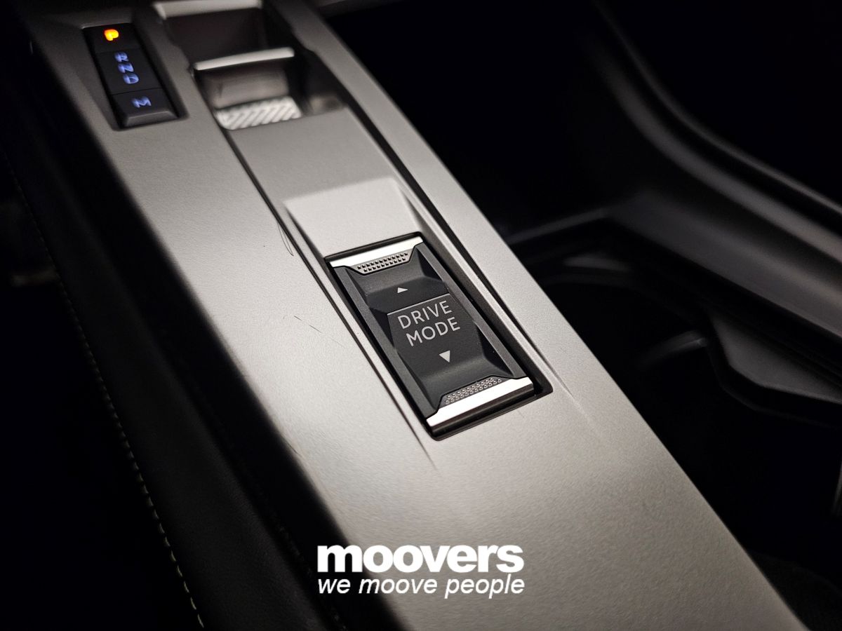 PEUGEOT 308 PureTech Turbo 130 S&S EAT8 SW GT