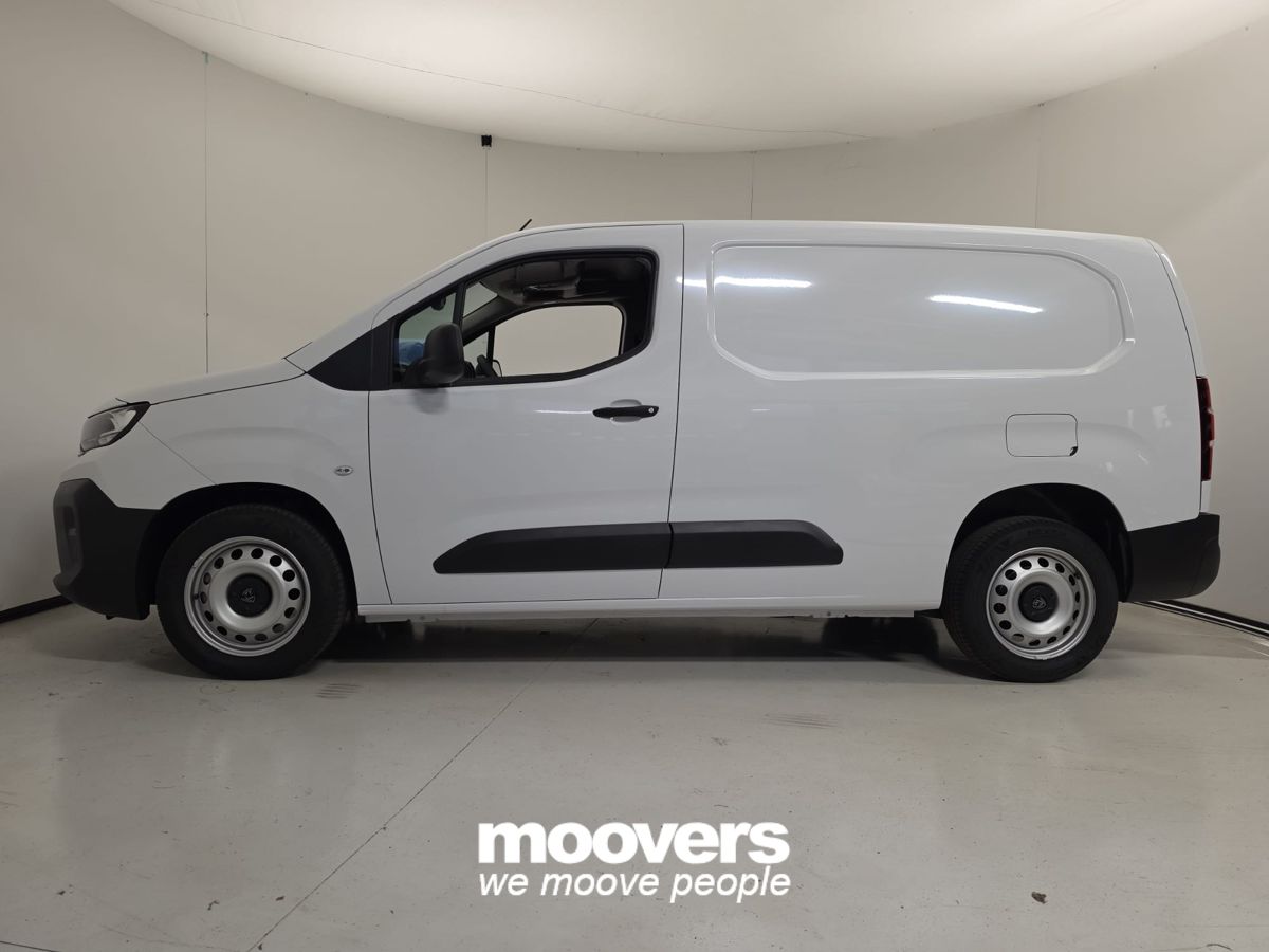 PEUGEOT Partner BlueHDi 130 S&S PL Furgone (IVA inclusa)