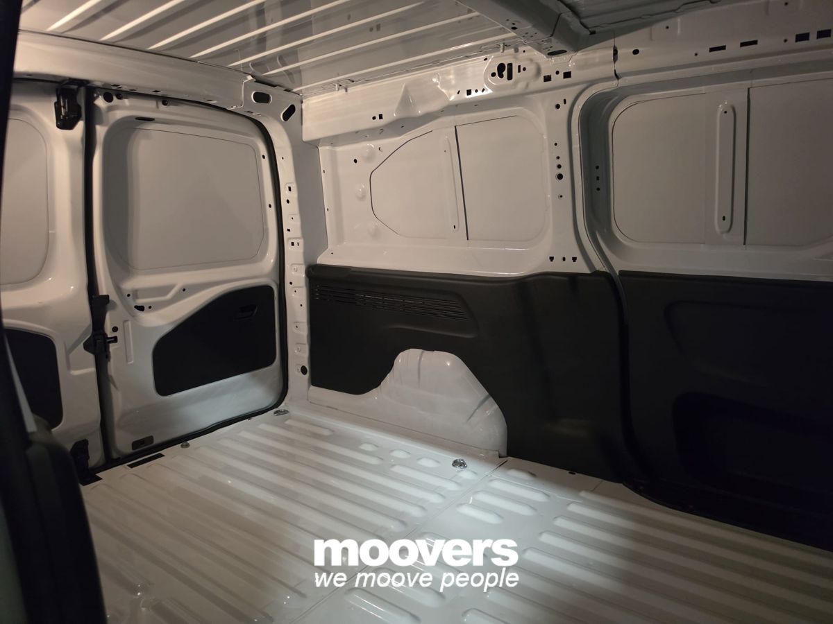 PEUGEOT Partner BlueHDi 130 S&S PL Furgone (IVA inclusa)