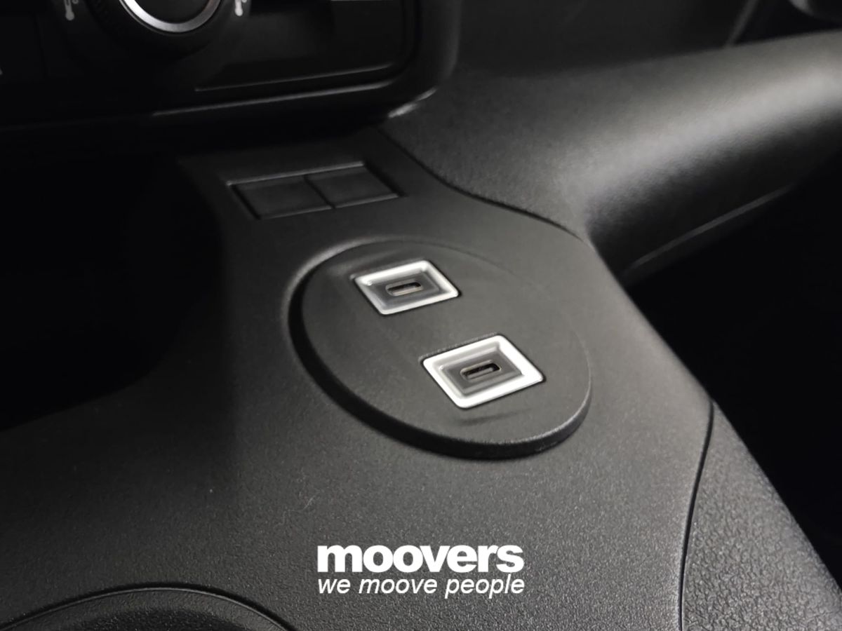 PEUGEOT Partner BlueHDi 130 S&S PL Furgone (IVA inclusa)