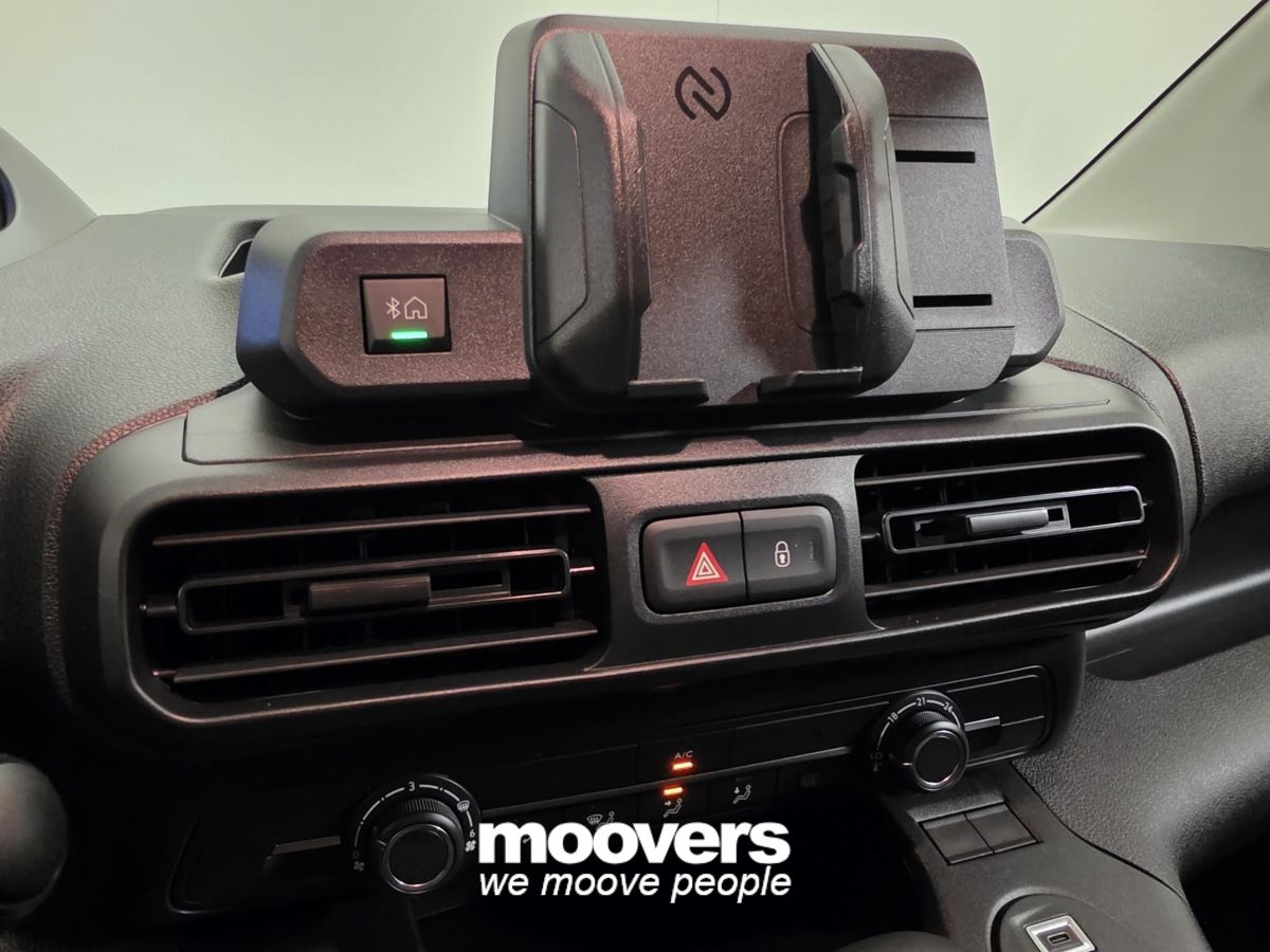 PEUGEOT Partner BlueHDi 130 S&S PL Furgone (IVA inclusa)