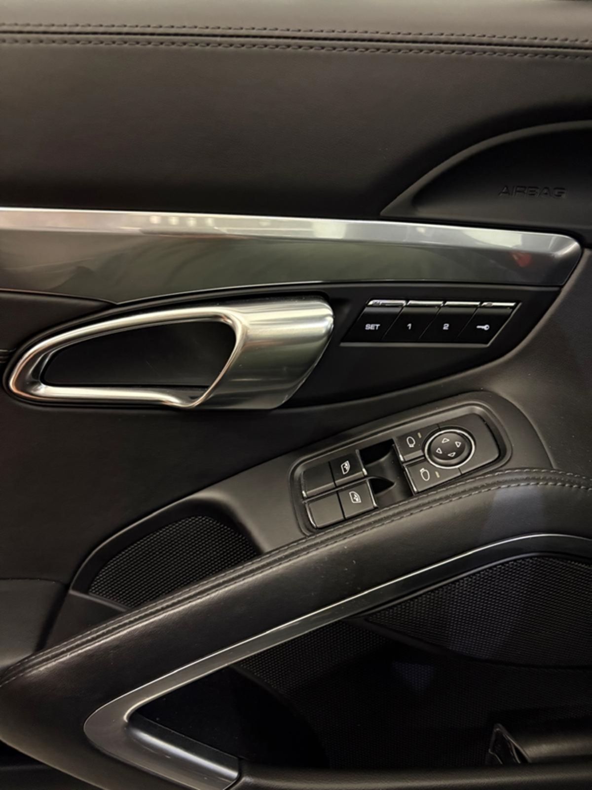 Porsche 718 Boxster 2.5 S 