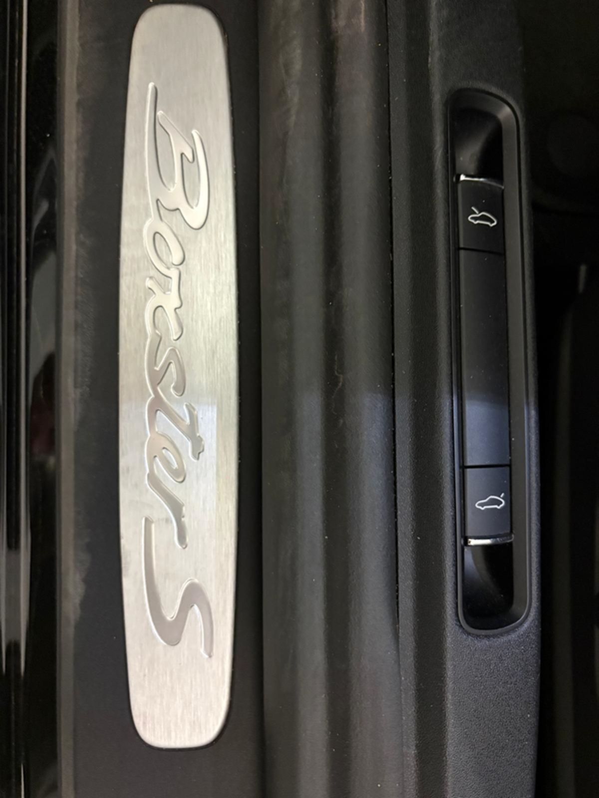 Porsche 718 Boxster 2.5 S 