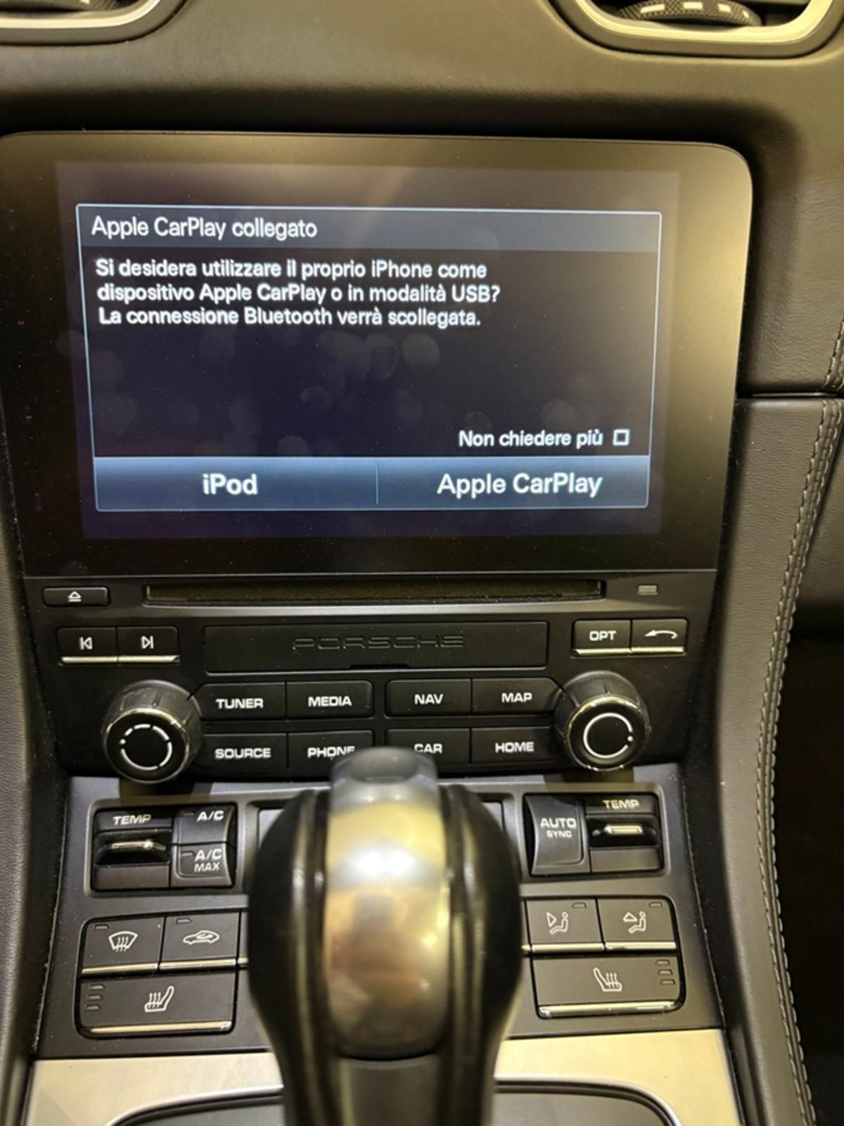 Porsche 718 Boxster 2.5 S 