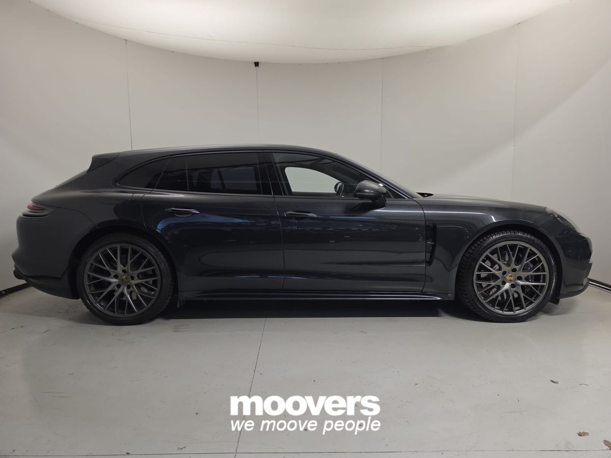 PORSCHE Panamera 2.9 4 E-Hybrid Sport Turismo