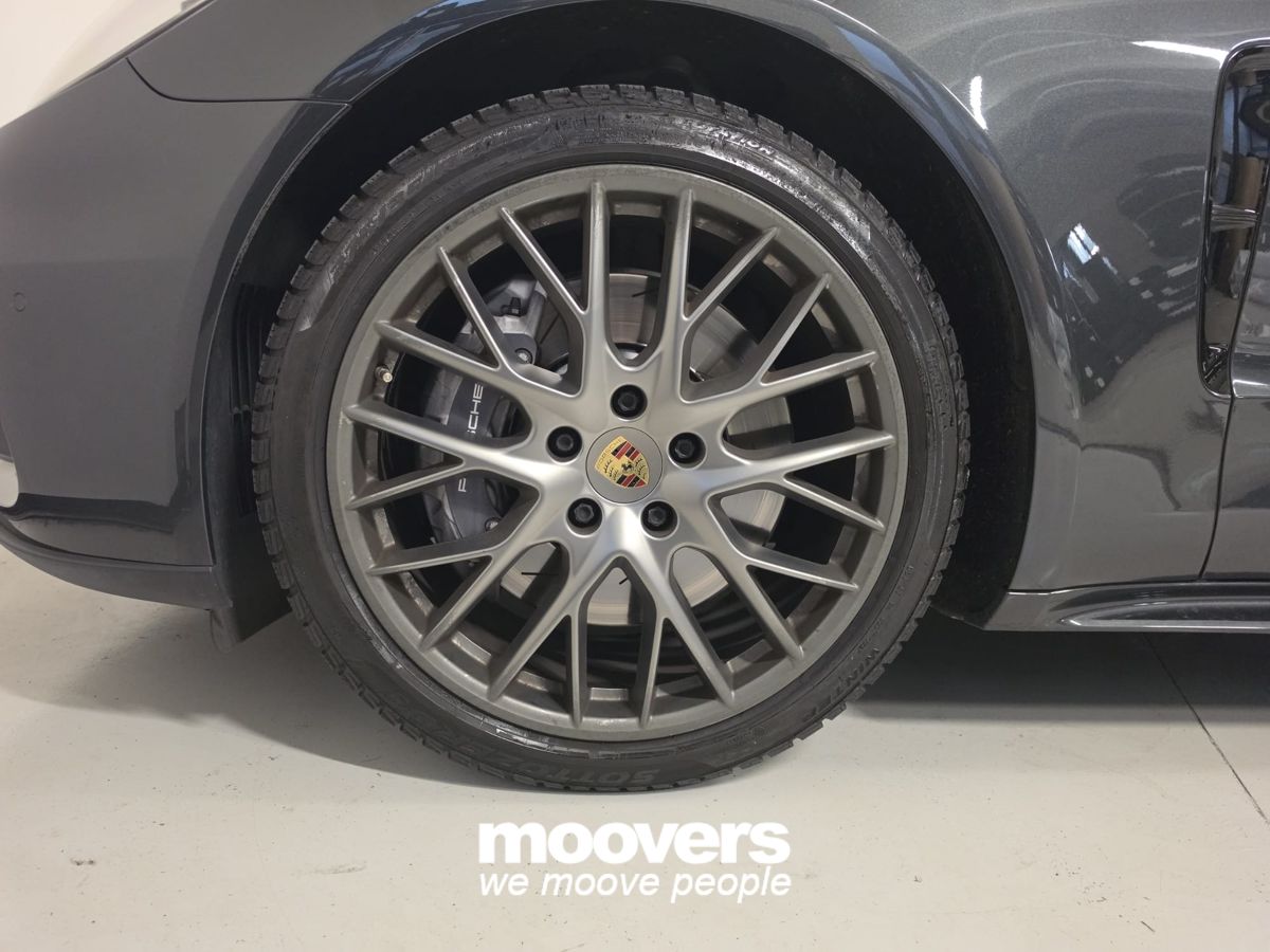 PORSCHE Panamera 2.9 4 E-Hybrid Sport Turismo