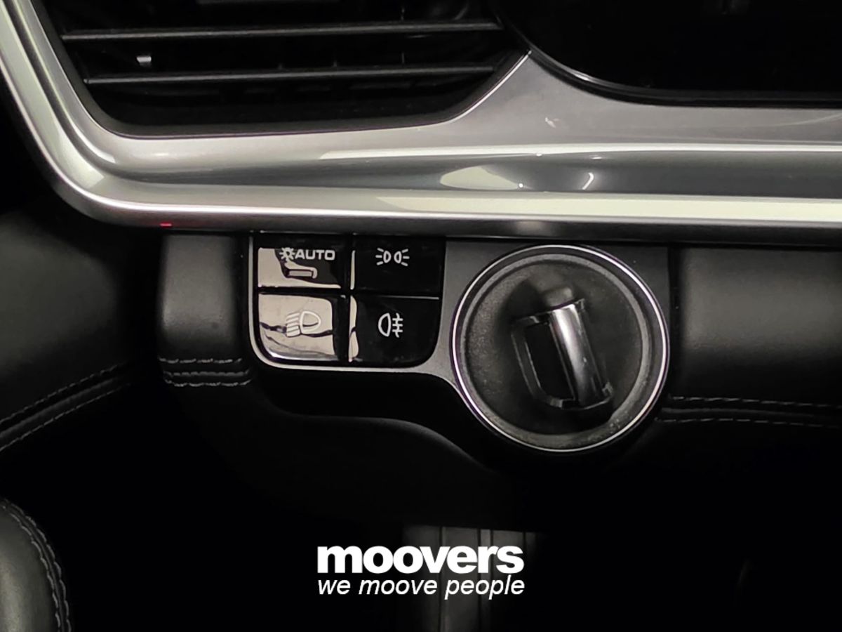 PORSCHE Panamera 2.9 4 E-Hybrid Sport Turismo