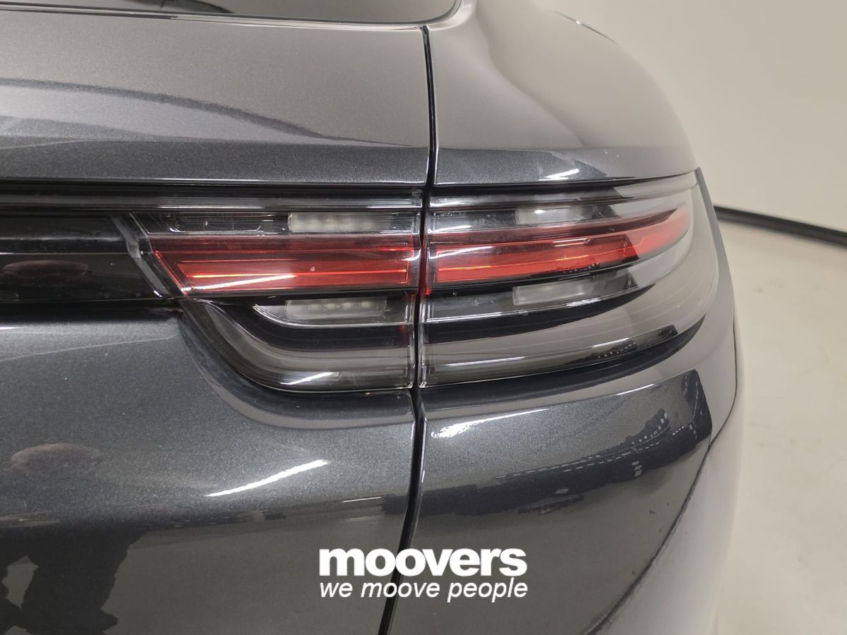 PORSCHE Panamera 2.9 4 E-Hybrid Sport Turismo