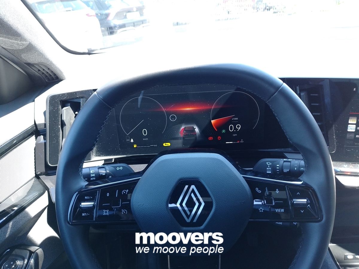 RENAULT Austral Austral Mild Hybrid Advanced 130 CV Equilibre