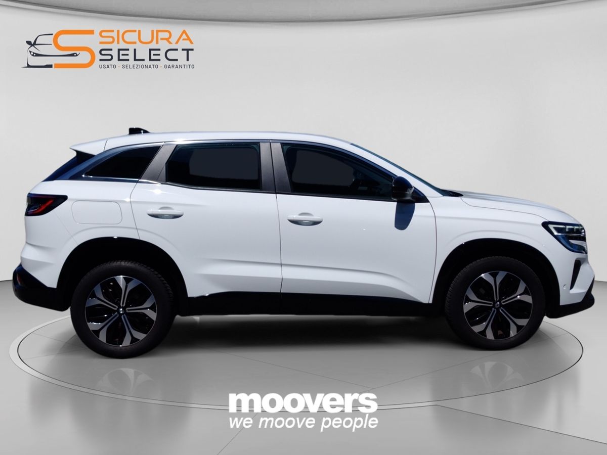 RENAULT Austral Austral Mild Hybrid Advanced 130 CV Equilibre