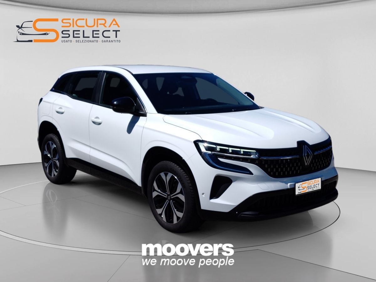 RENAULT Austral Austral Mild Hybrid Advanced 130 CV Equilibre