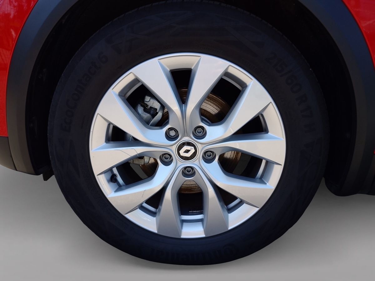 RENAULT Captur Full Hybrid E-Tech 145 CV Business