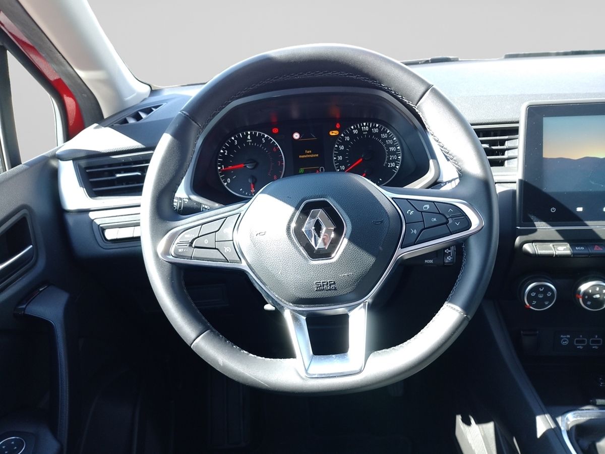 RENAULT Captur TCe 90 CV Zen
