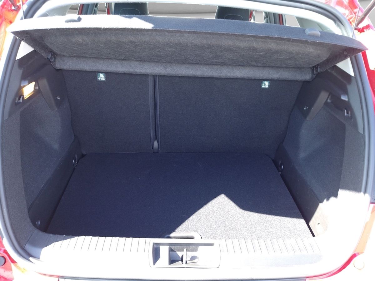 RENAULT Captur TCe 90 CV Zen