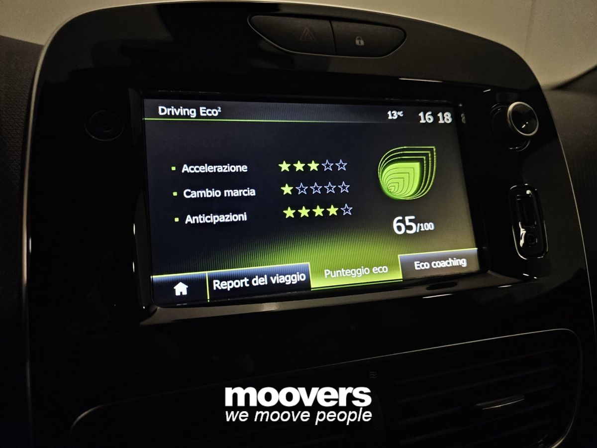 RENAULT Clio TCe 12V 90 CV 5 porte Life