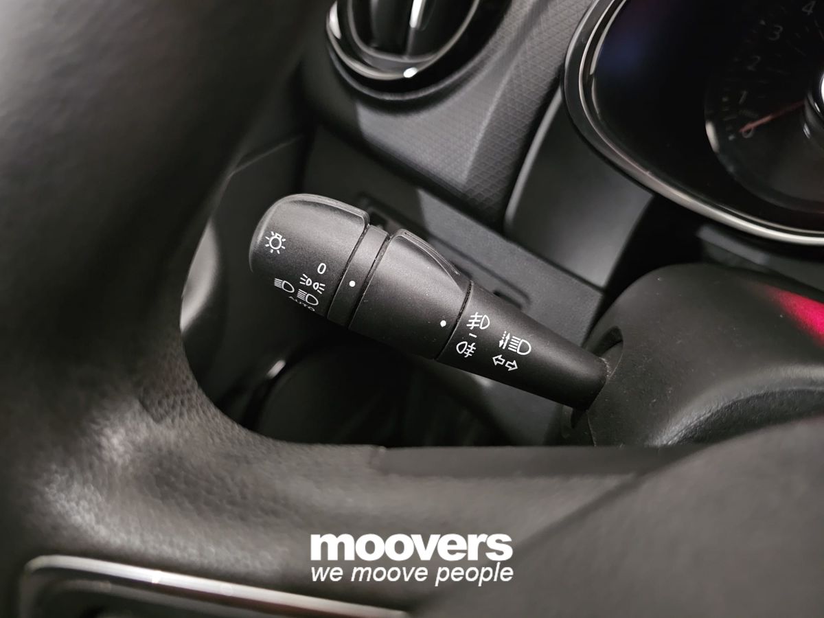 RENAULT Clio TCe 12V 90 CV 5 porte Life