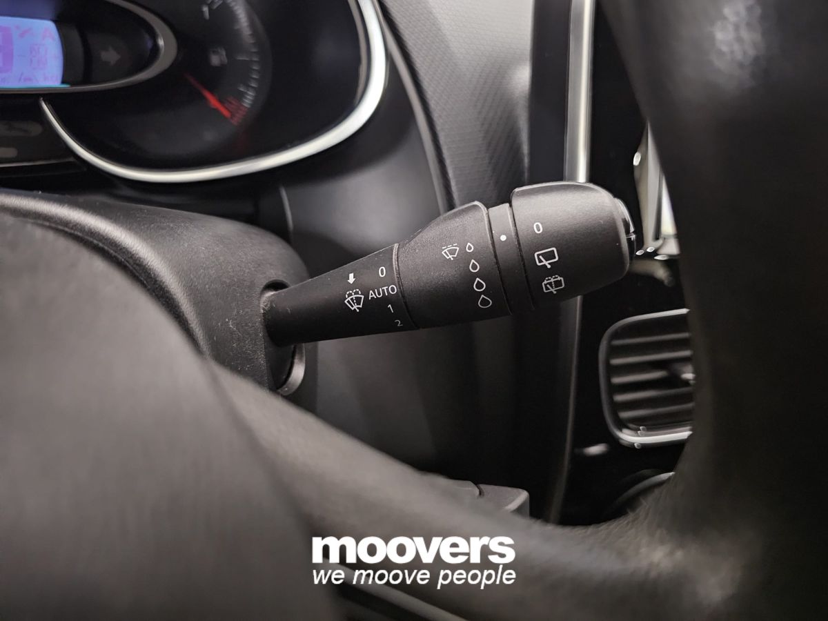 RENAULT Clio TCe 12V 90 CV 5 porte Life