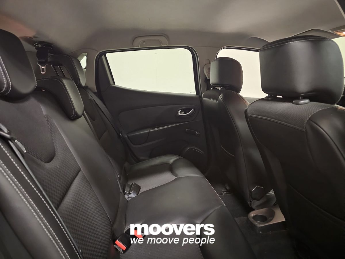 RENAULT Clio TCe 12V 90 CV 5 porte Life