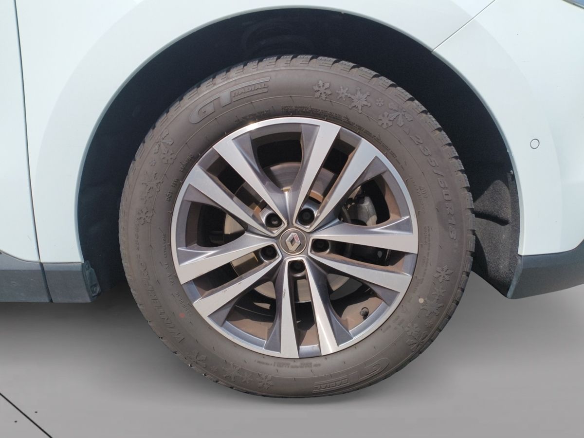 RENAULT Espace dCi 160CV EDC Energy Intens