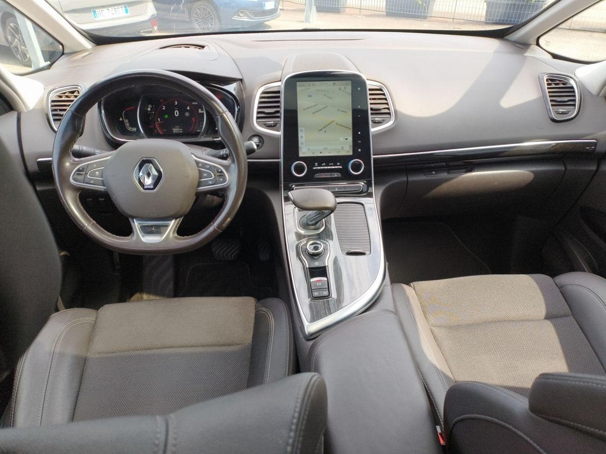 RENAULT Espace dCi 160CV EDC Energy Intens