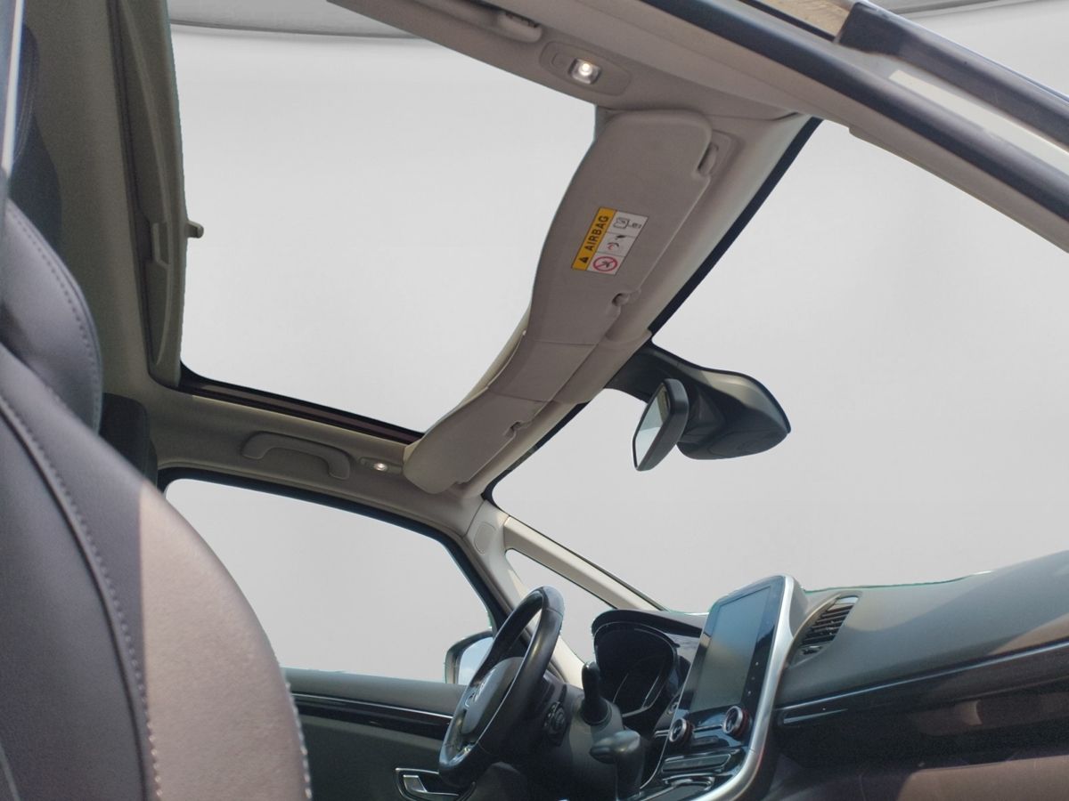 RENAULT Espace dCi 160CV EDC Energy Intens