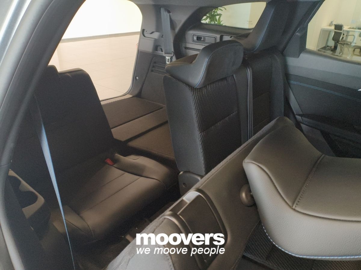 RENAULT Espace Full Hybrid E-Tech 200 CV 7p Esprit Alpine